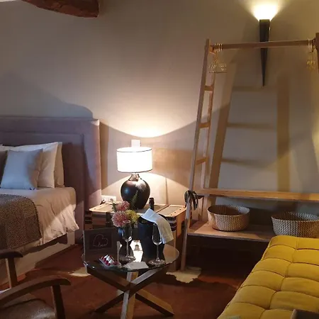 Casa Belavista Penela - Charming Guest House - Adults Only Room photo