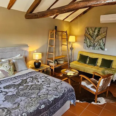 Casa Belavista Penela - Charming Guest House - Adults Only Room photo