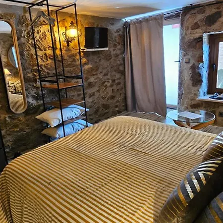 Casa Belavista Penela - Charming Guest House - Adults Only Room photo