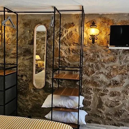 Casa Belavista Penela - Charming Guest House - Adults Only Room photo