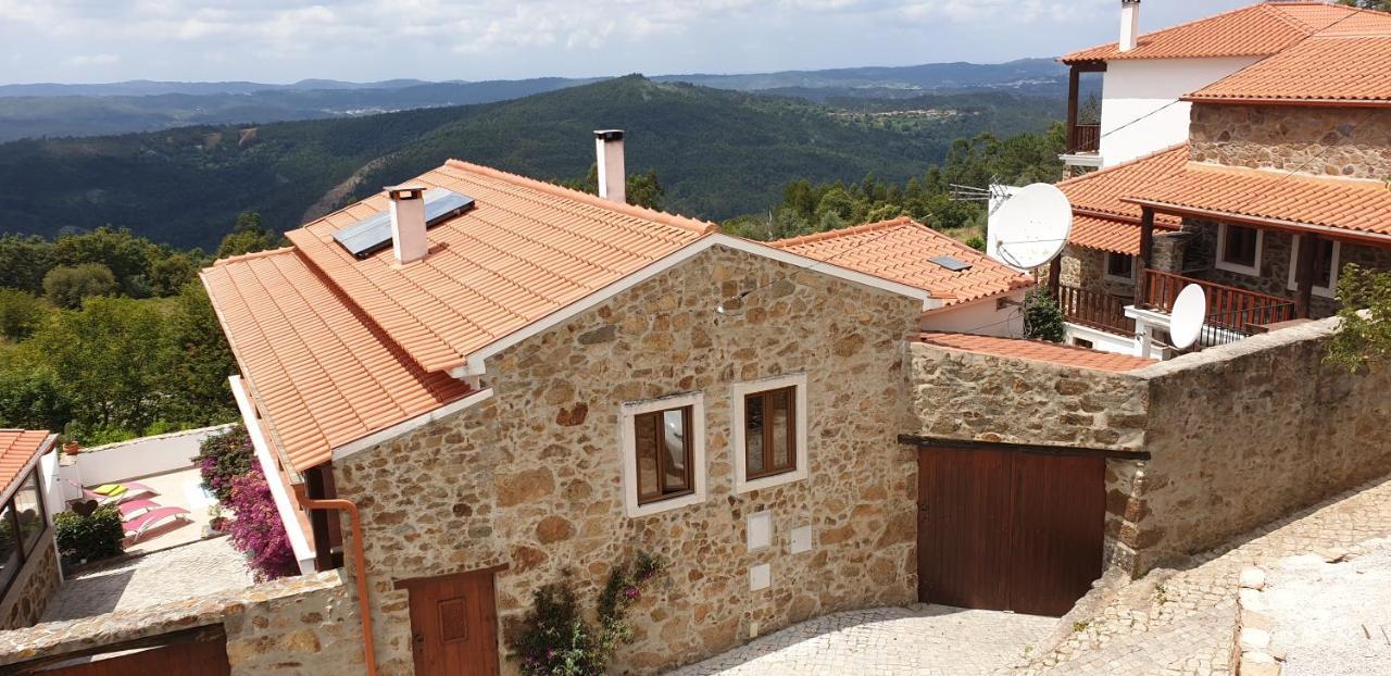 Casa de hóspedes Casa Belavista - Charming - Adults Only Penela