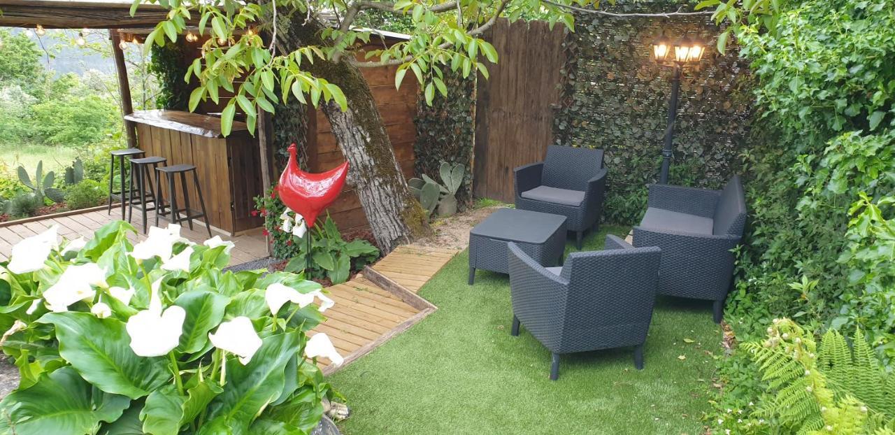 Casa Belavista - Charming - Adults Only Pensjonat Penela