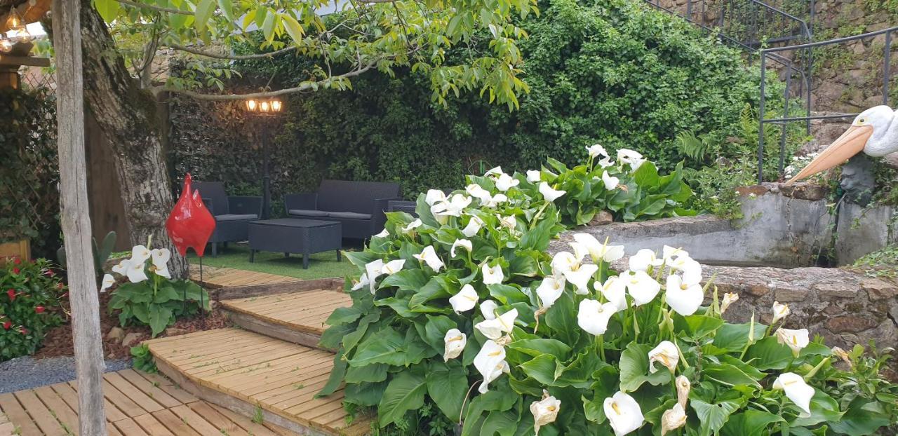 Casa Belavista - Charming - Adults Only Pensjonat *