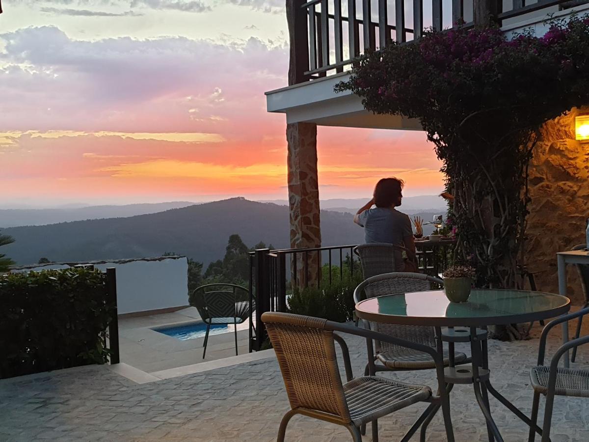 Pensjonat Casa Belavista - Charming - Adults Only Penela