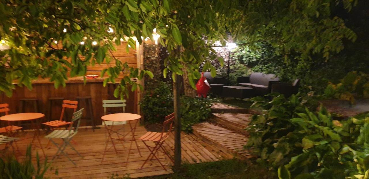 Casa Belavista - Charming - Adults Only Pensjonat
