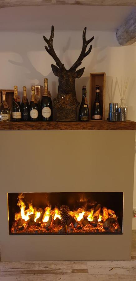 Pensjonat Casa Belavista - Charming - Adults Only