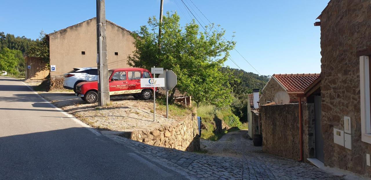 Casa Belavista - Charming - Adults Only Pensjonat *