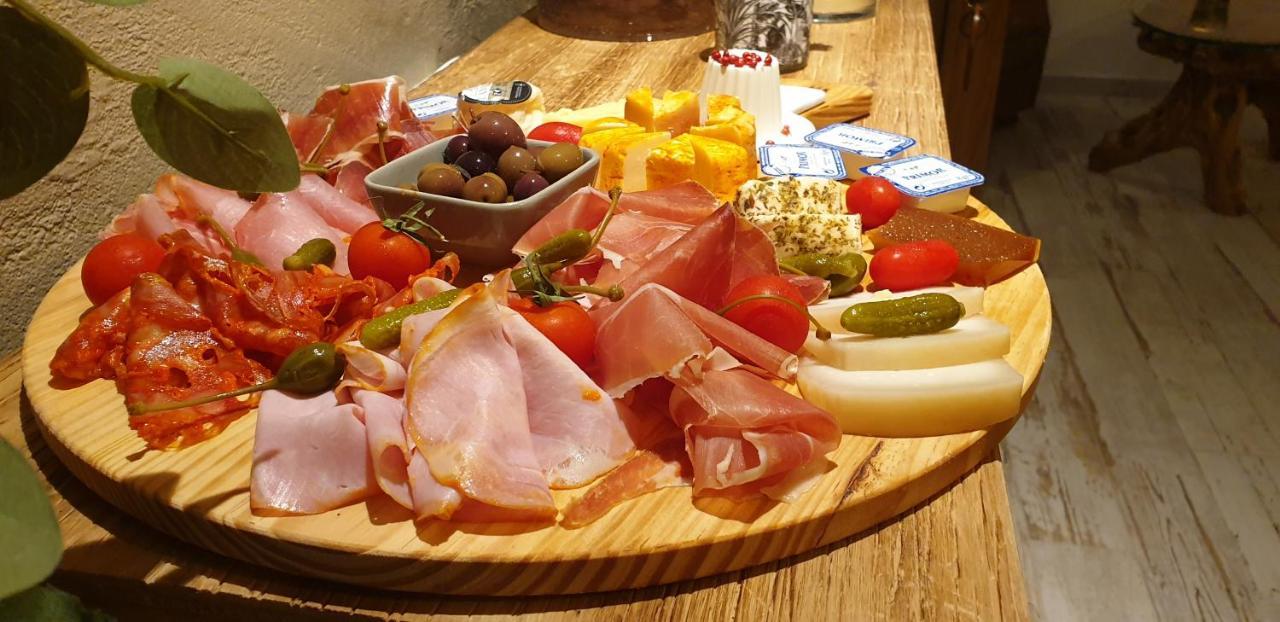 Pensjonat Casa Belavista - Charming - Adults Only *