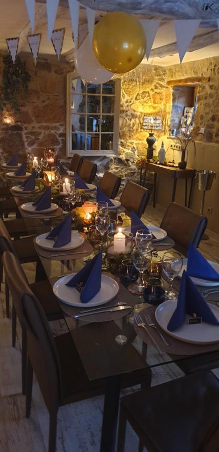Pensjonat Casa Belavista - Charming - Adults Only *