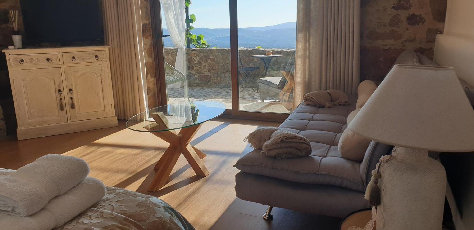Affittacamere Casa Belavista *