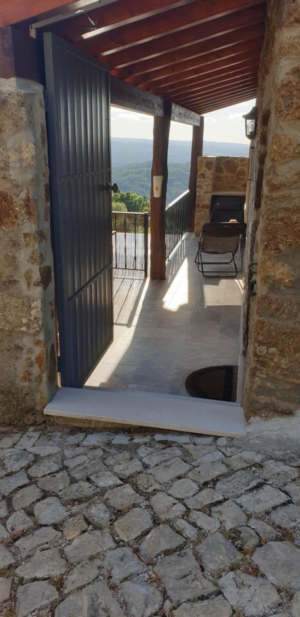 Pensjonat Casa Belavista - Charming - Adults Only *