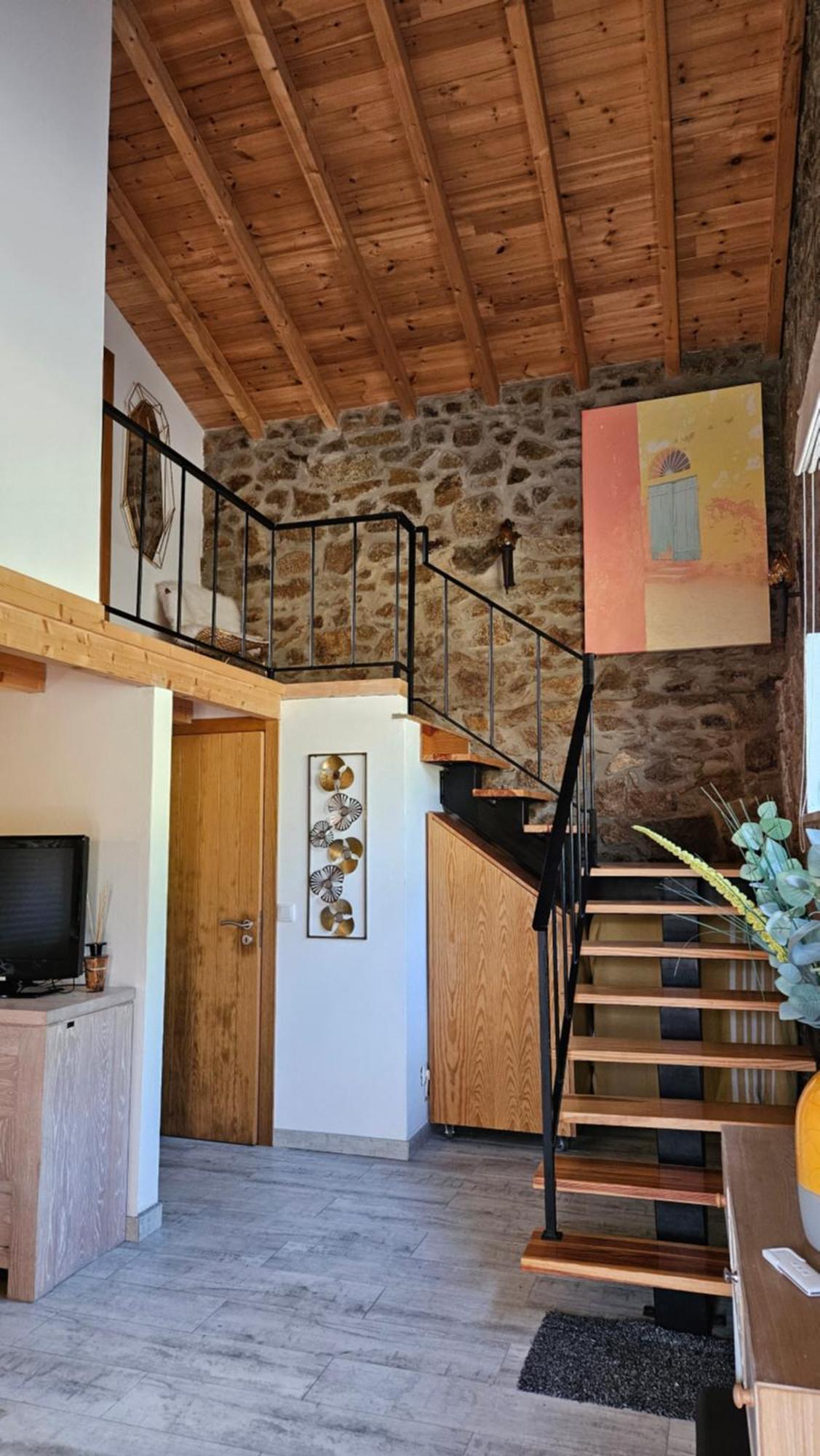 Casa Belavista Penela