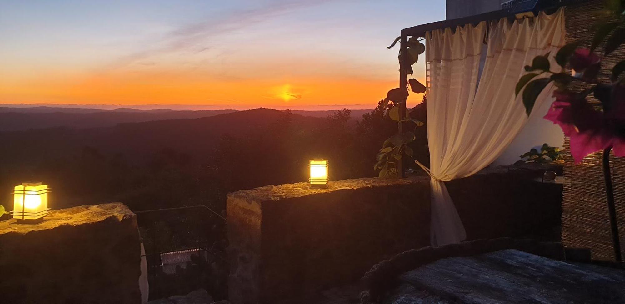 Casa Belavista - Charming - Adults Only Pensjonat