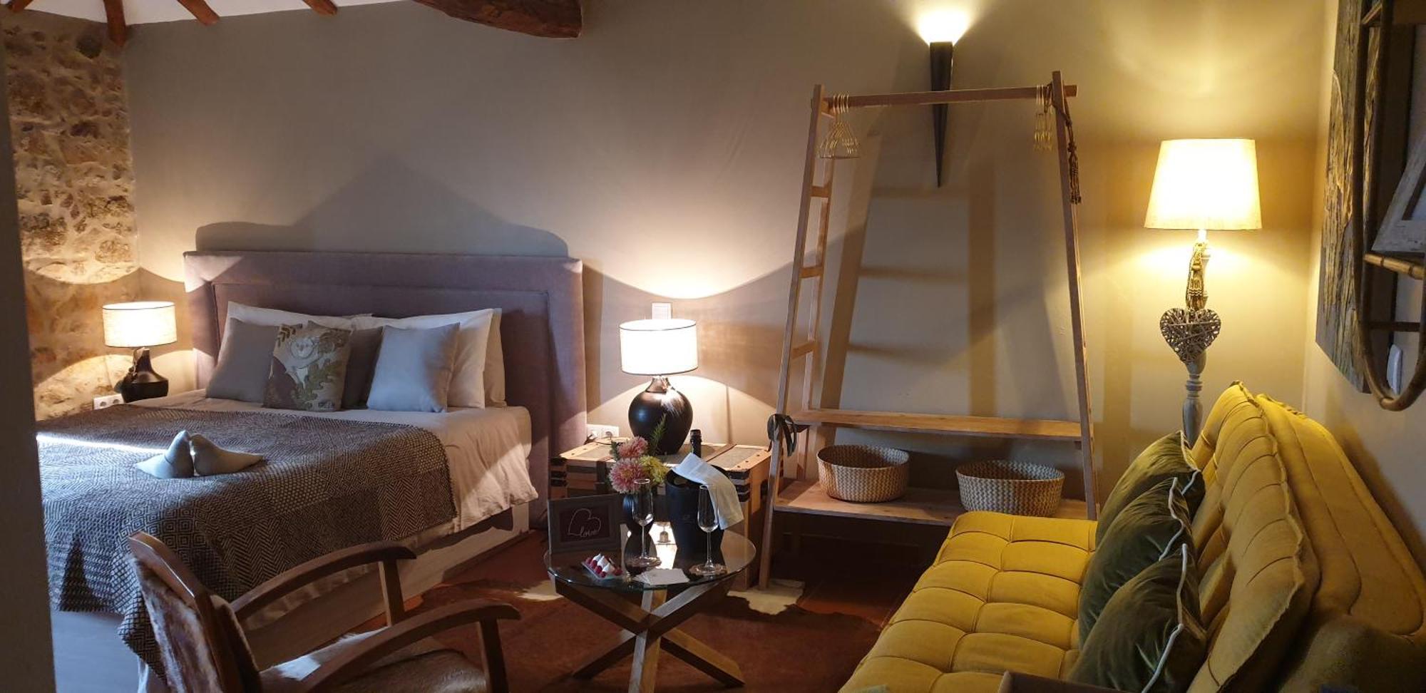 Casa Belavista - Charming - Adults Only