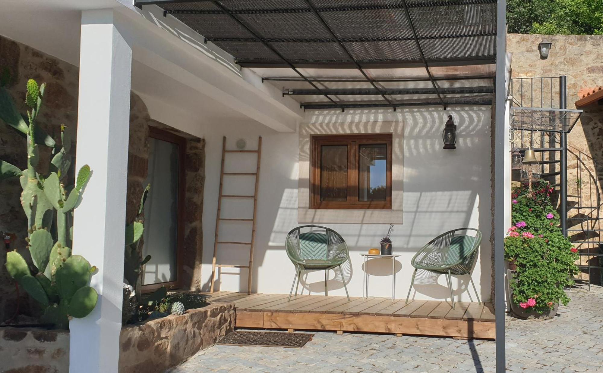 Affittacamere Casa Belavista