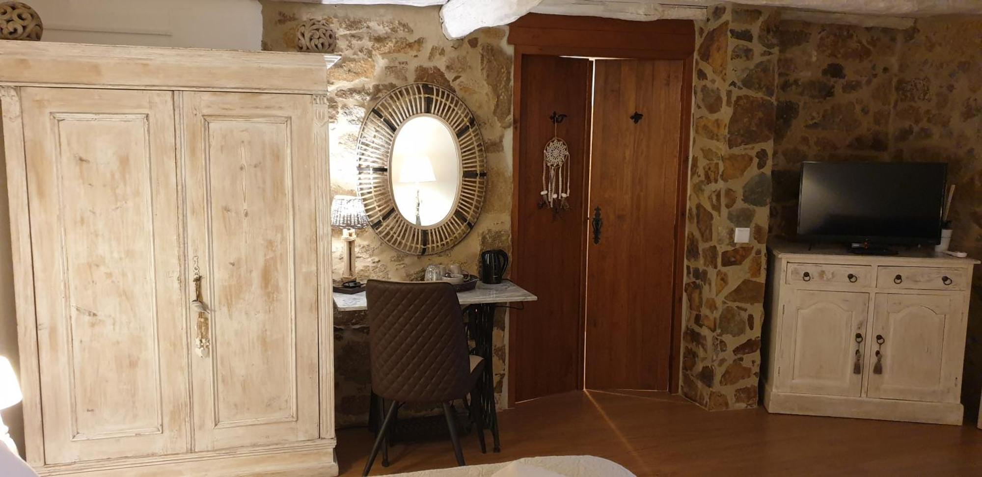 Casa Belavista - Charming - Adults Only Pensjonat