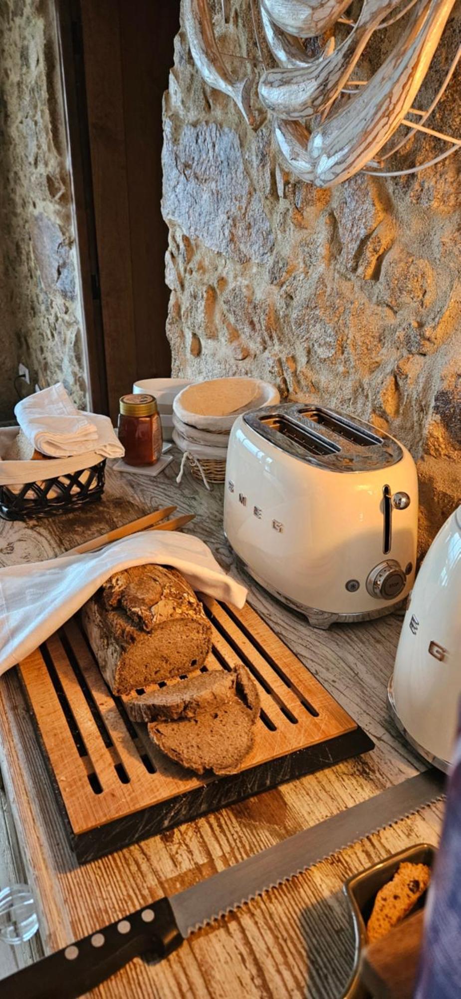Pensjonat Casa Belavista - Charming - Adults Only