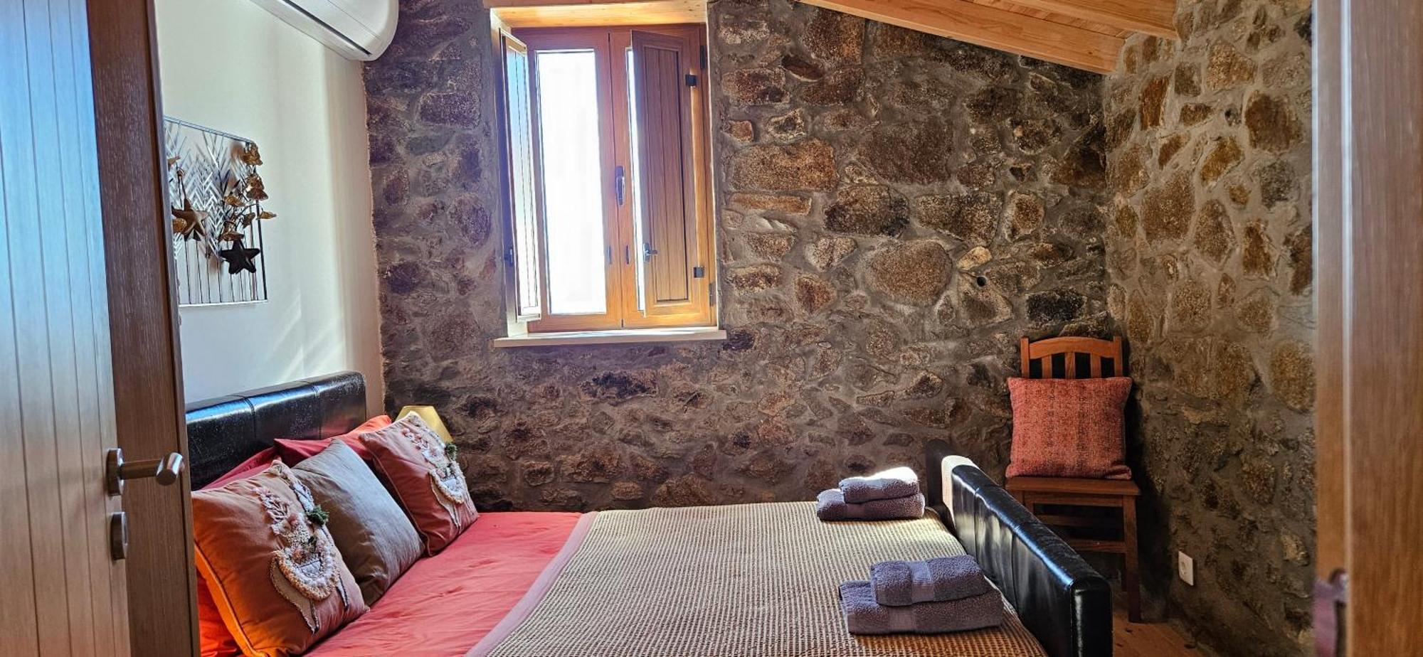 Pensjonat Casa Belavista - Charming - Adults Only