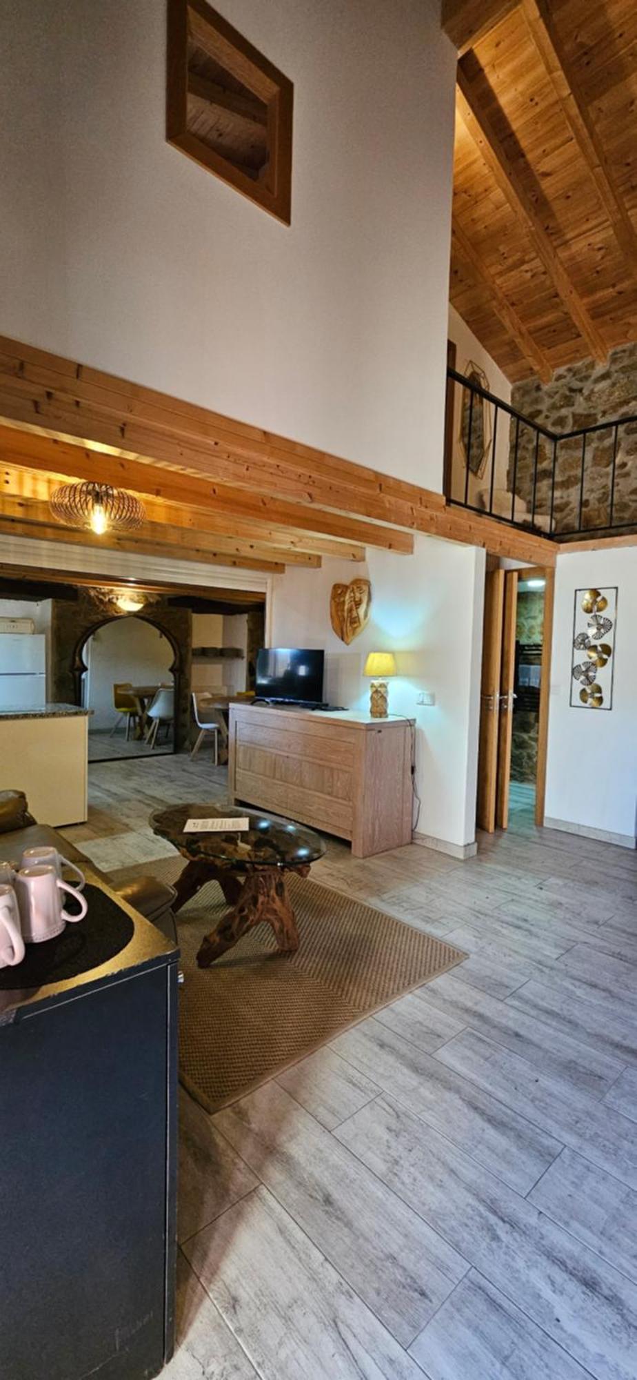 Affittacamere Casa Belavista *