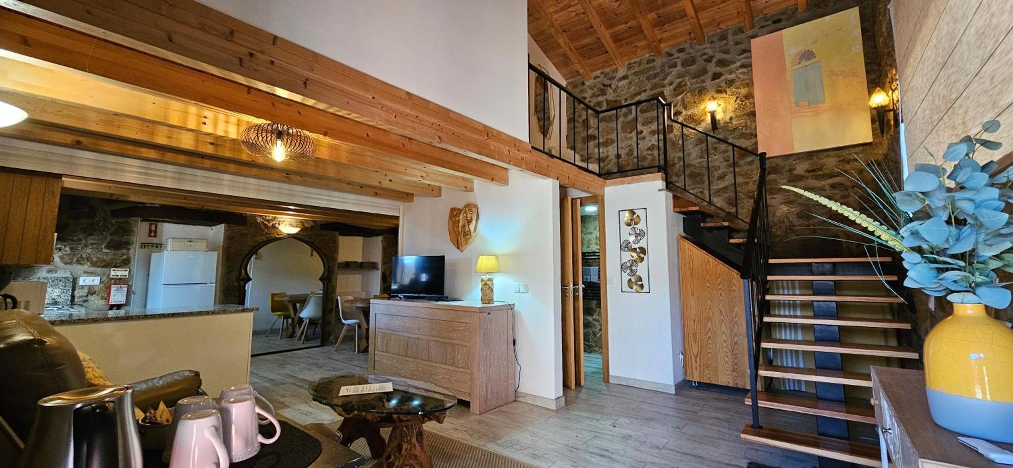 Casa Belavista - Charming - Adults Only Pensjonat Penela