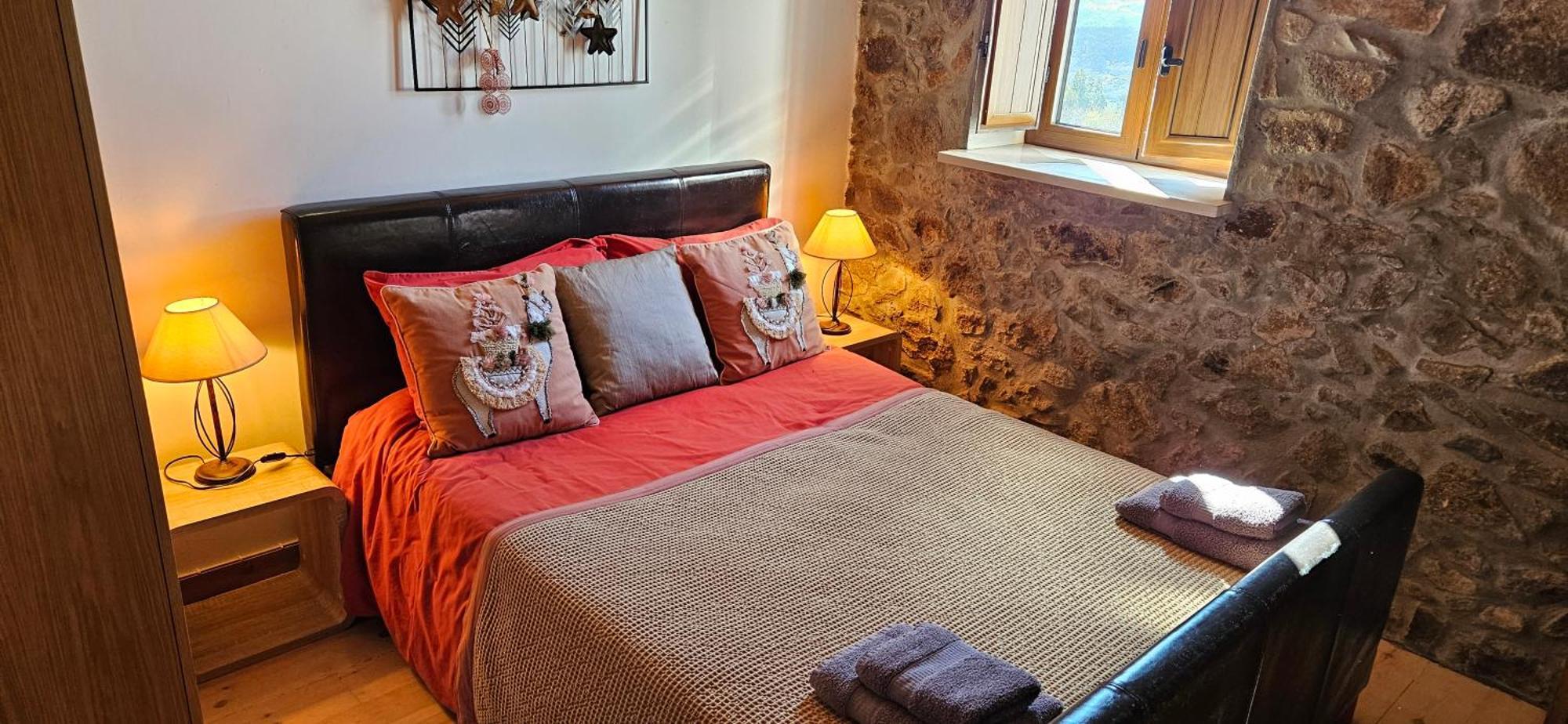 Casa de hóspedes Casa Belavista - Charming - Adults Only Penela
