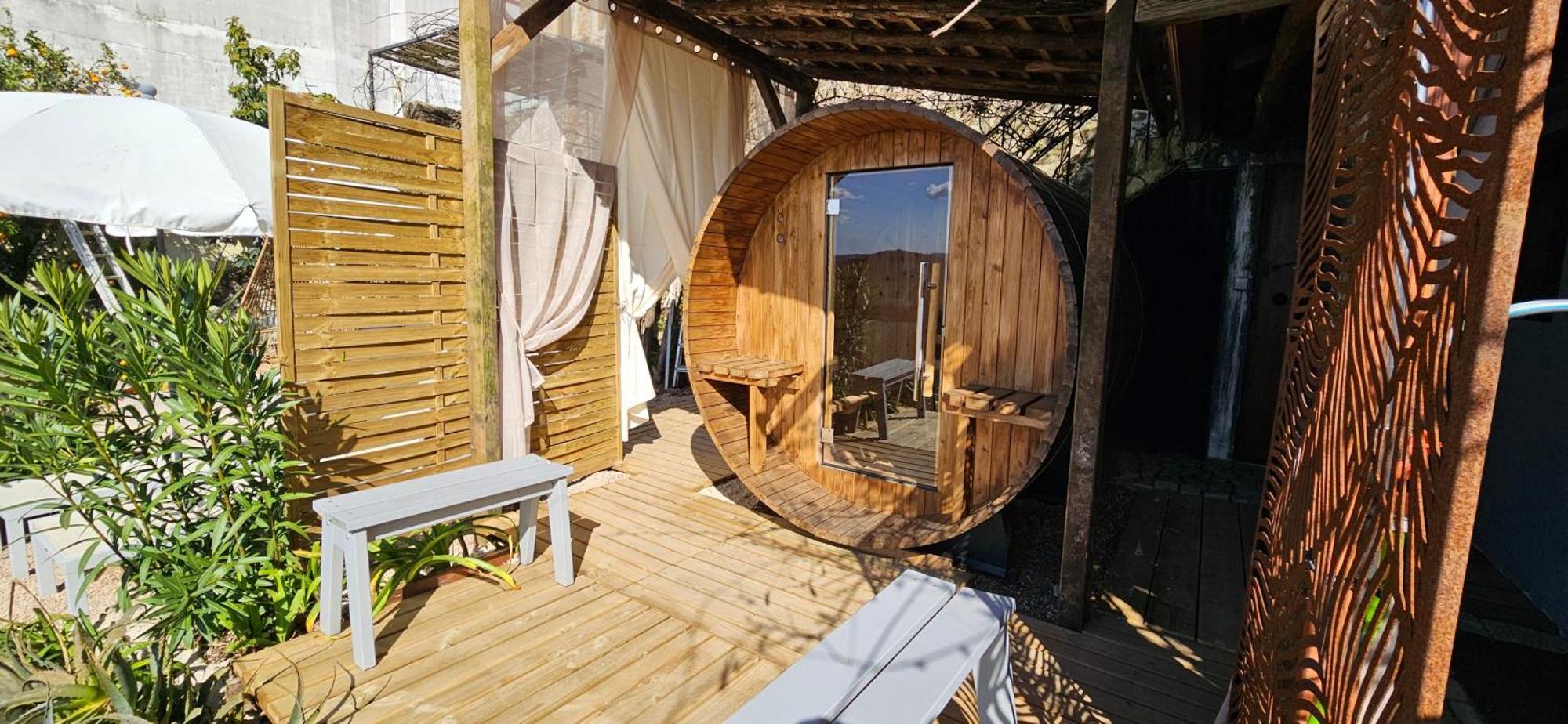 Pensjonat Casa Belavista - Charming - Adults Only *