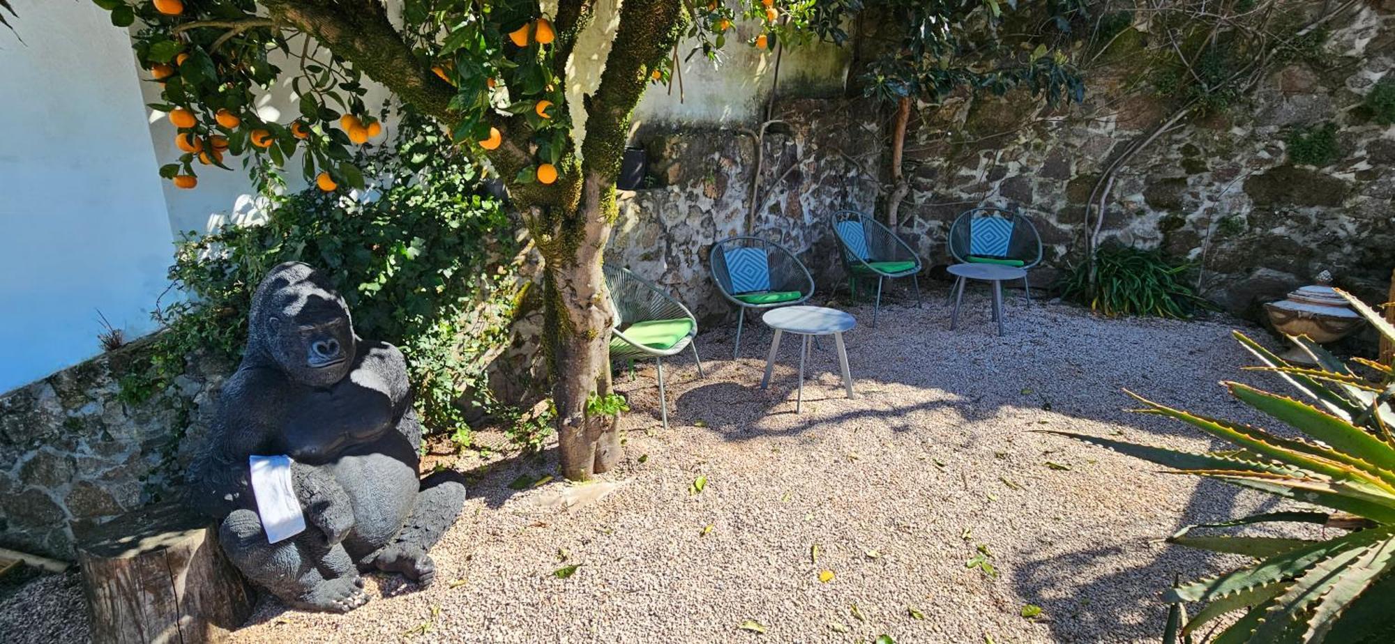 Pensjonat Casa Belavista - Charming - Adults Only *