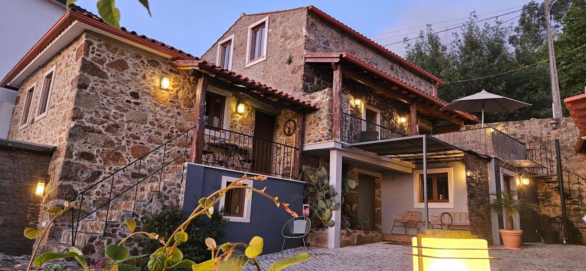 Casa Belavista - Charming - Adults Only Pensjonat